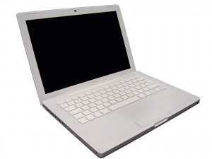 MacBook 13.3 -W-1